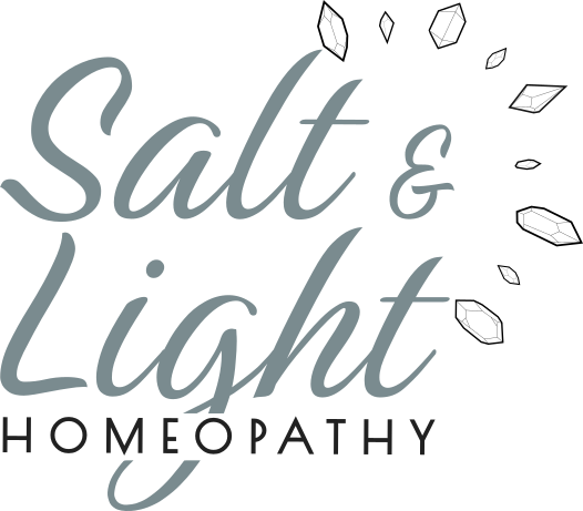 Salt And Light Homeopathy